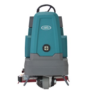 FD150駕駛式洗地機