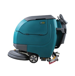 F50FD50 手推式洗地機 (12)