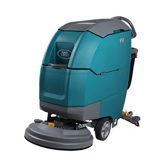 F50FD50 手推式洗地機（租）