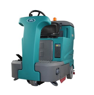 FD130GS 駕駛式洗掃一體機 (9)