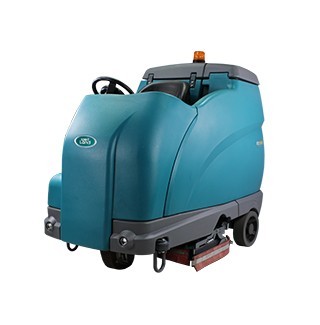 FD300GS 駕駛式洗掃一體機