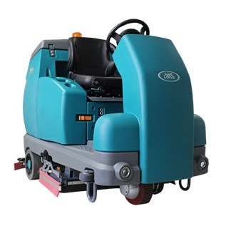 FD230駕駛式洗地機（租）