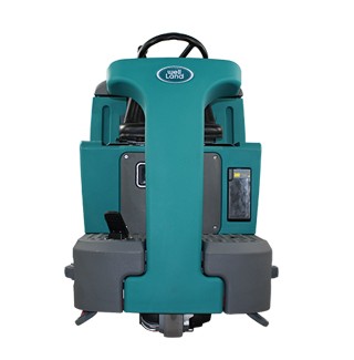 FD130GS 駕駛式洗掃一體機 (10)