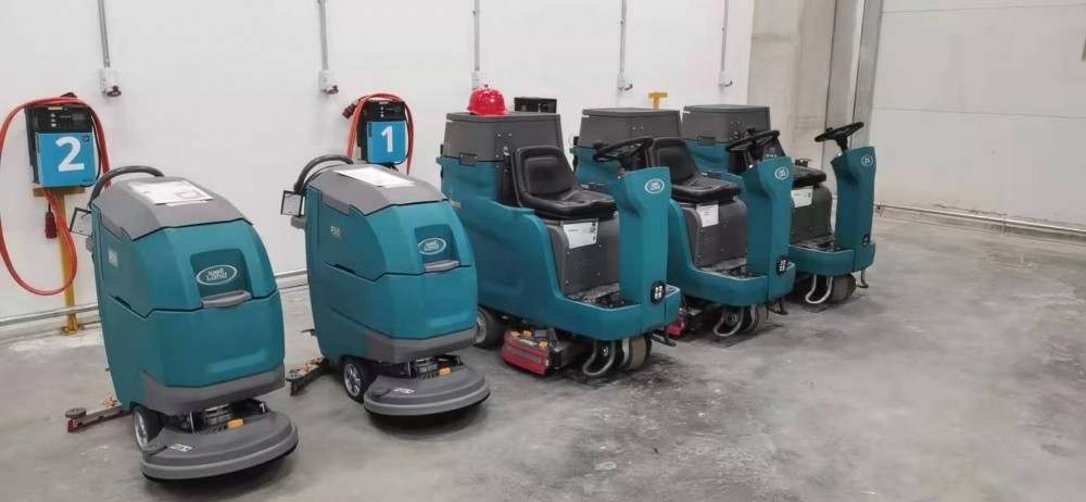 未藍洗地機項目案例 (5)