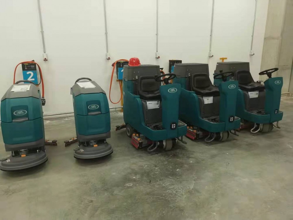 未藍洗地機項目案例 (6)