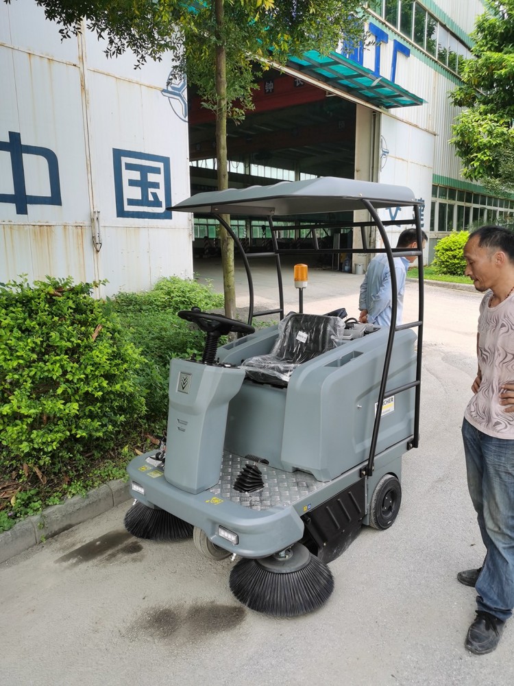 南甯洗地機中國交建項目